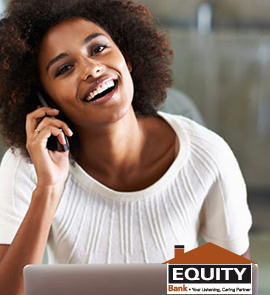 Equity Bank
