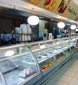 Nyali Centre Mall