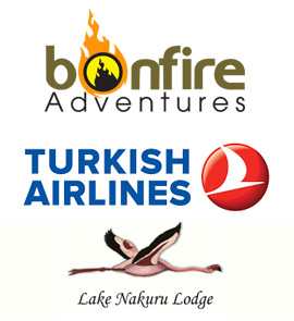 Travel, Landmark Shopping Mall, Mombasa 