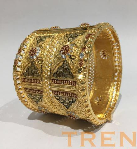 Transpperant Case